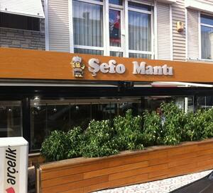 Sefo Manti Yesilkoy Merkez Istanbul